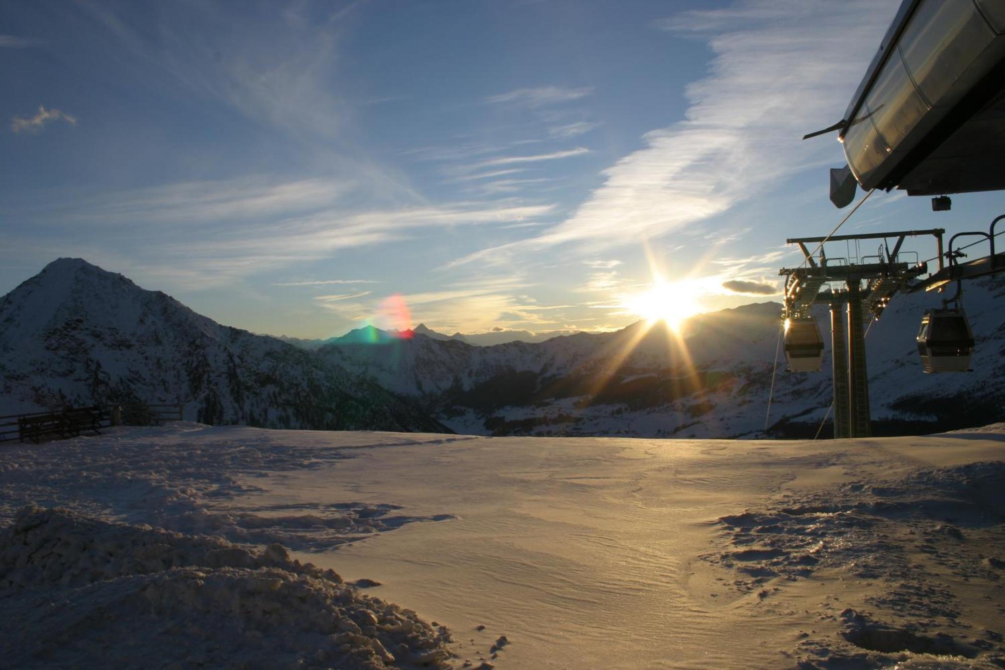 Affittacamere Petit Coeur Champoluc Εξωτερικό φωτογραφία